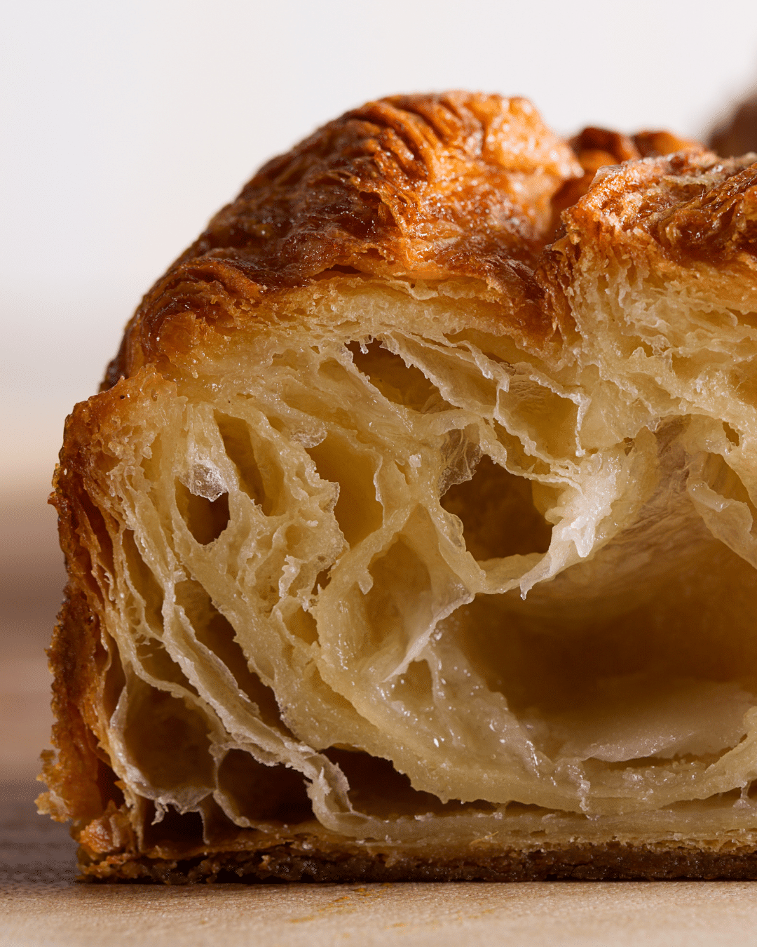 Plan de travail d'une cuisine - ateliers de pâtisserie souvenirs d'enfance