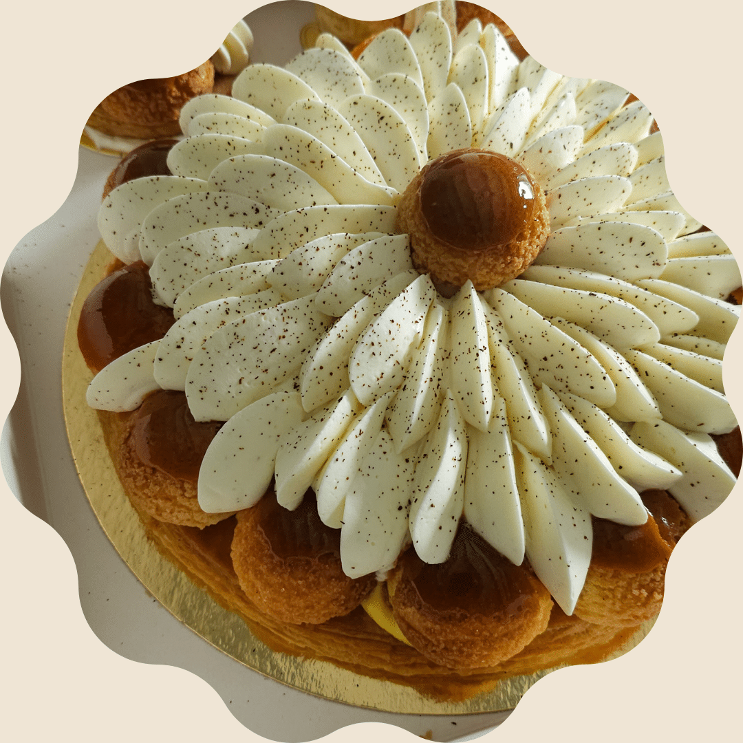 Brioche chocolat - pâtisserie et gâteaux Souvenirs d'Enfance